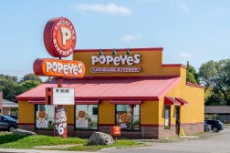 A Comprehensive Guide to Popeyes Menu with Prices: What to Expect