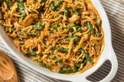 Going Beyond Thanksgiving: Ways to Enjoy Green Bean Casserole Year-Round